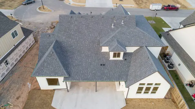 Roofing